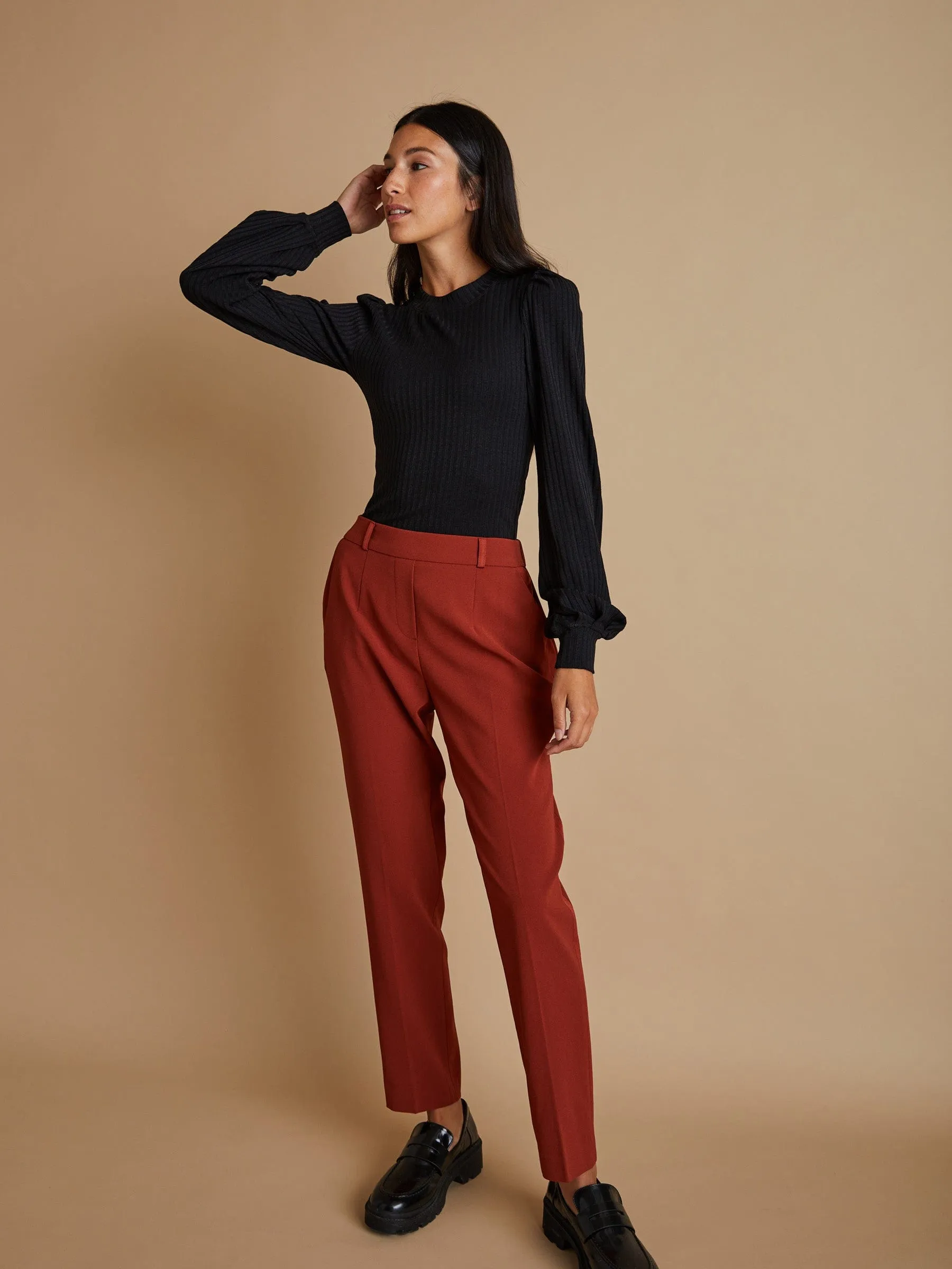 Kora Tuxedo Pant sold by Plenty product image thumbnail 3