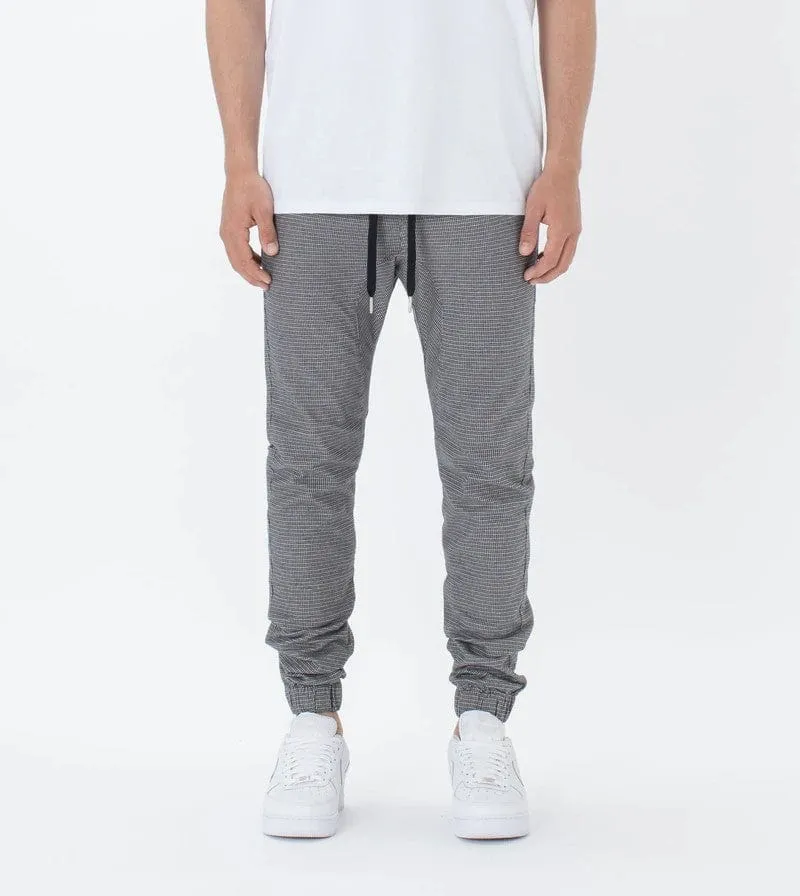 Sureshot Herringbone Jogger sold by Plenty