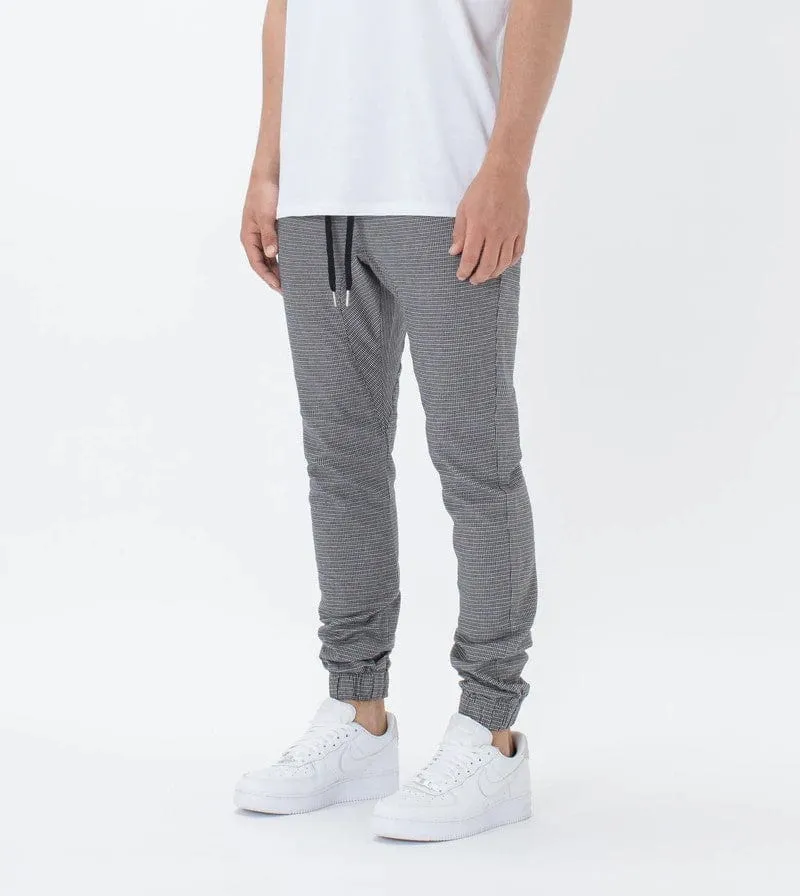 Sureshot Herringbone Jogger sold by Plenty product image thumbnail 5