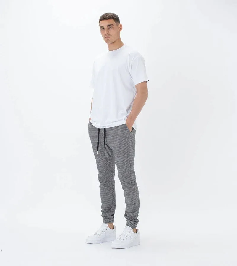 Sureshot Herringbone Jogger sold by Plenty product image thumbnail 3