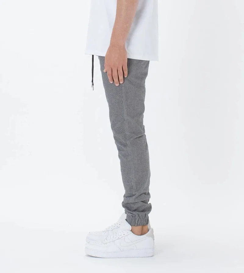 Sureshot Herringbone Jogger sold by Plenty product image thumbnail 4