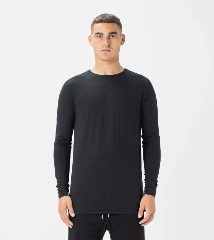Flintlock Long Sleeve Tee sold by Plenty