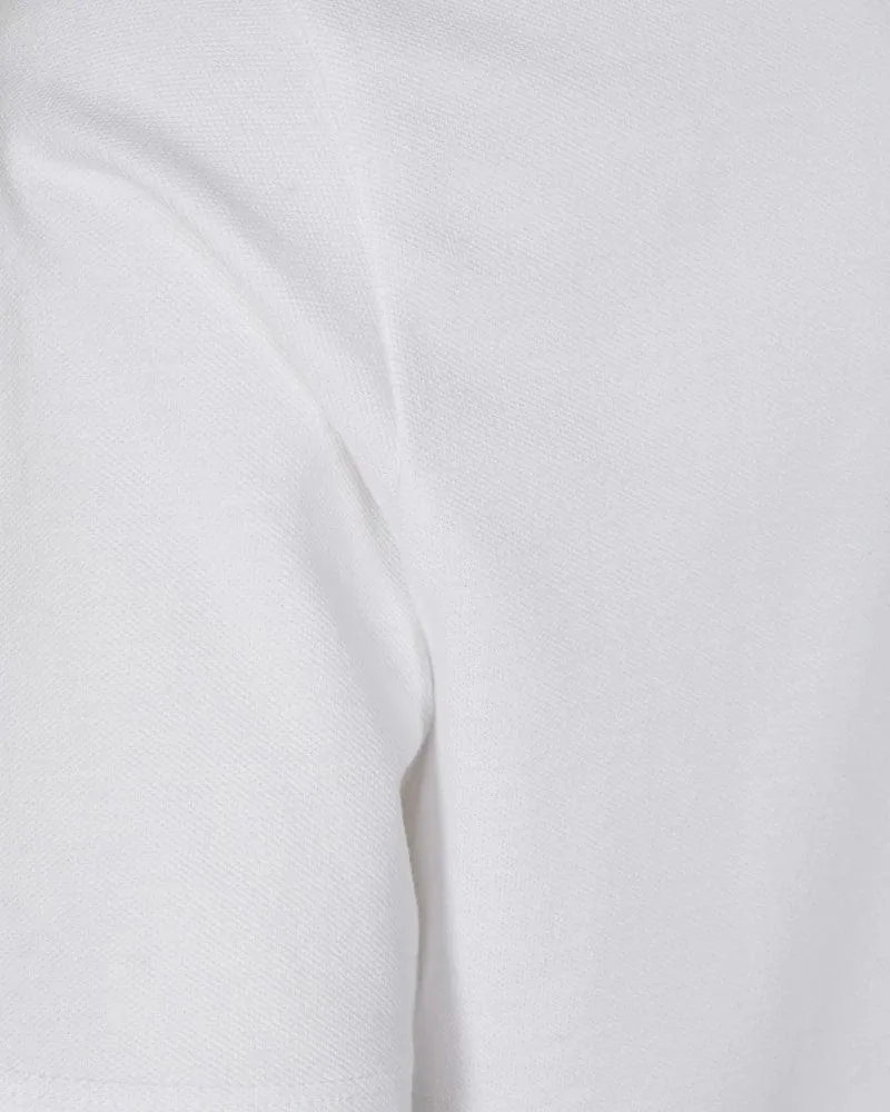 Sims Pique Short Sleeve Tee sold by Plenty product image thumbnail 4