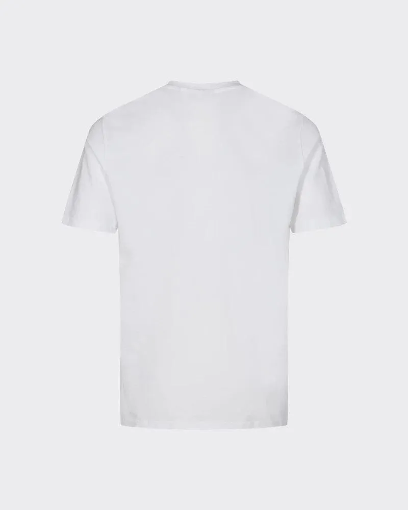 Sims Pique Short Sleeve Tee sold by Plenty product image thumbnail 3