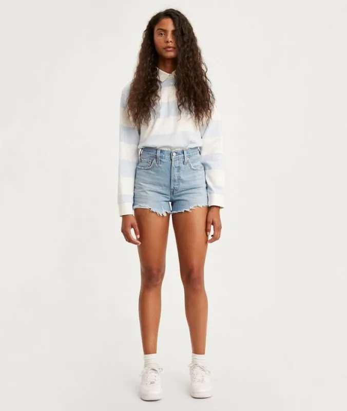 501 Original Short - Luxor Heat sold by Plenty