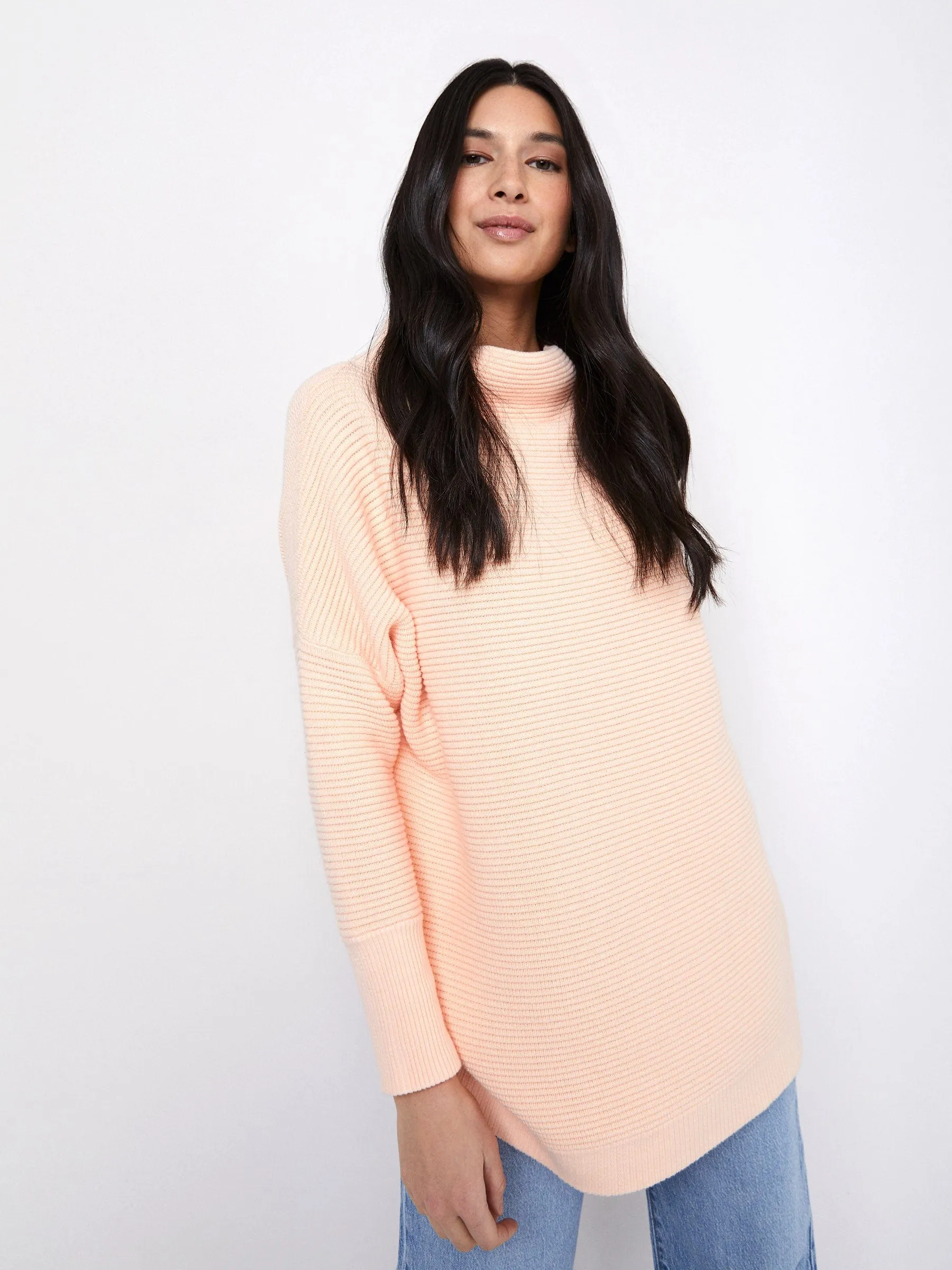 Seasonal Kinley Pullover Tunic sold by Plenty product image thumbnail 3