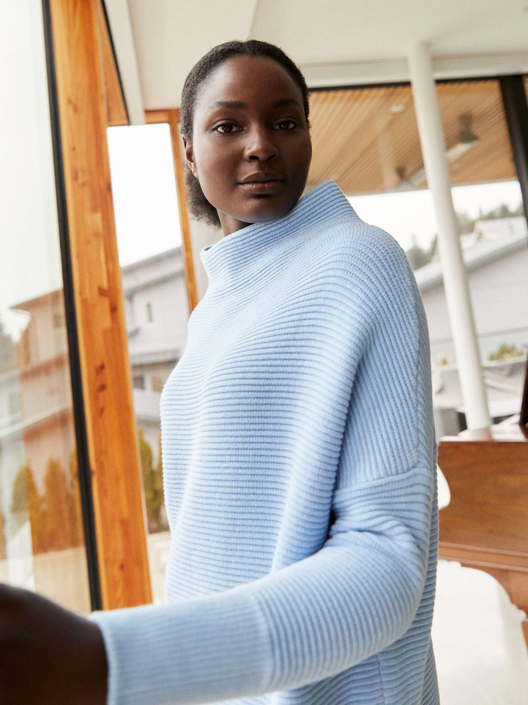 Seasonal Kinley Pullover Tunic sold by Plenty product image thumbnail 2