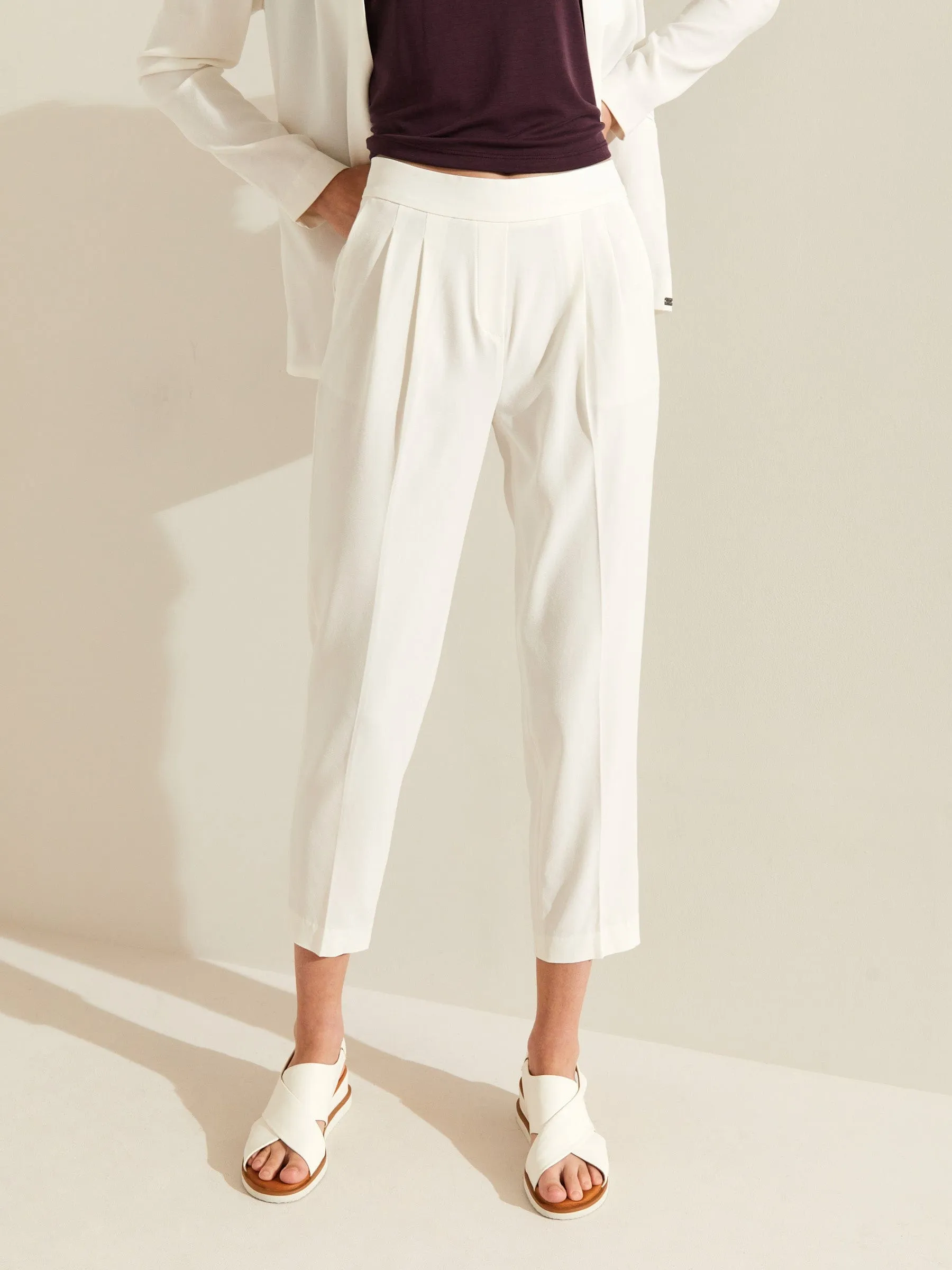 Elisa Trousers sold by Plenty product image thumbnail 2