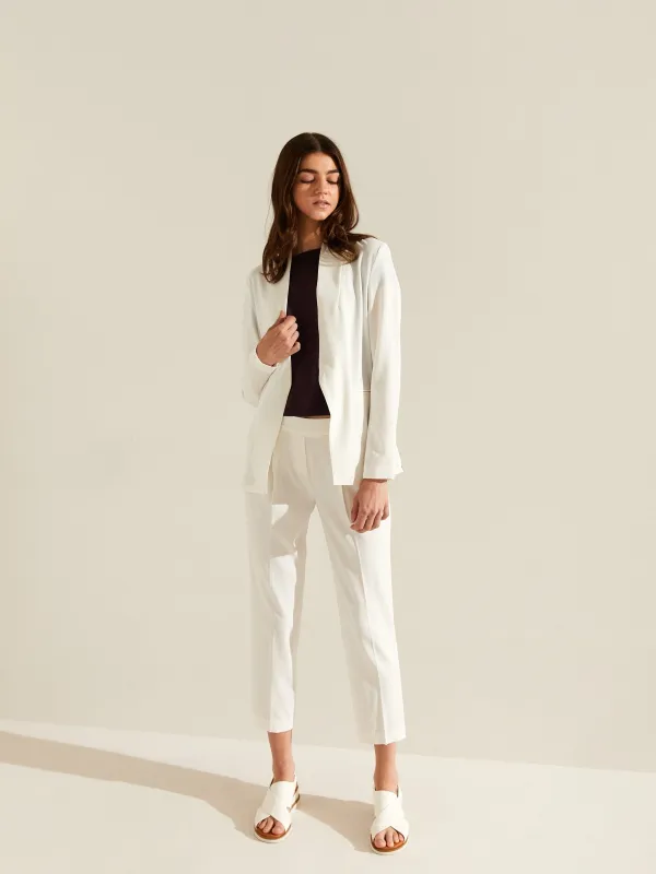 Elisa Trousers sold by Plenty