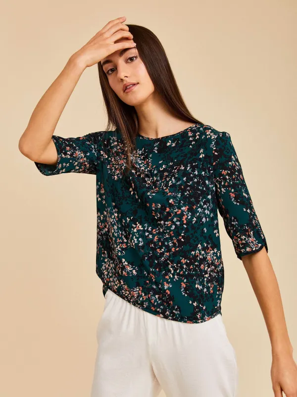 Gabriel Blouse sold by Plenty