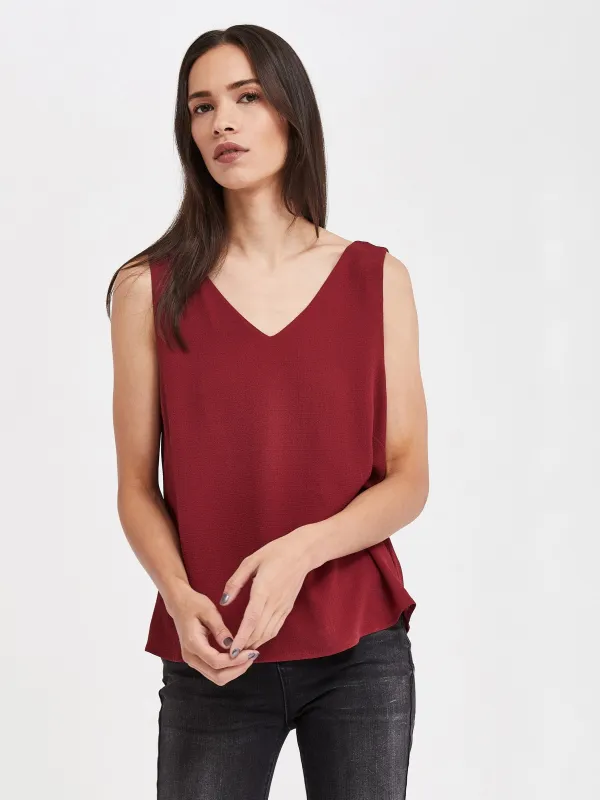 Morel Top sold by Plenty