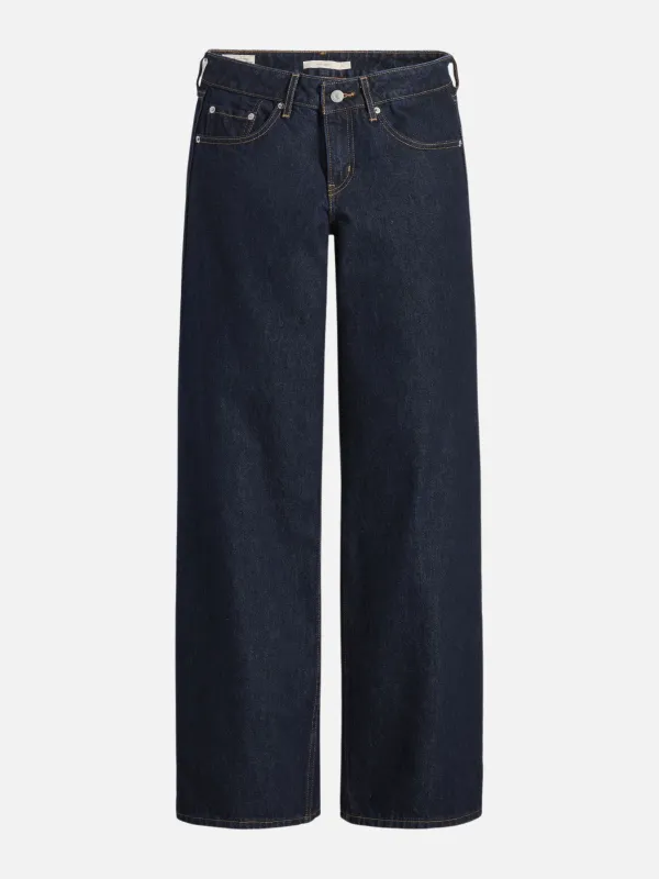 Low Loose Jeans sold by Plenty