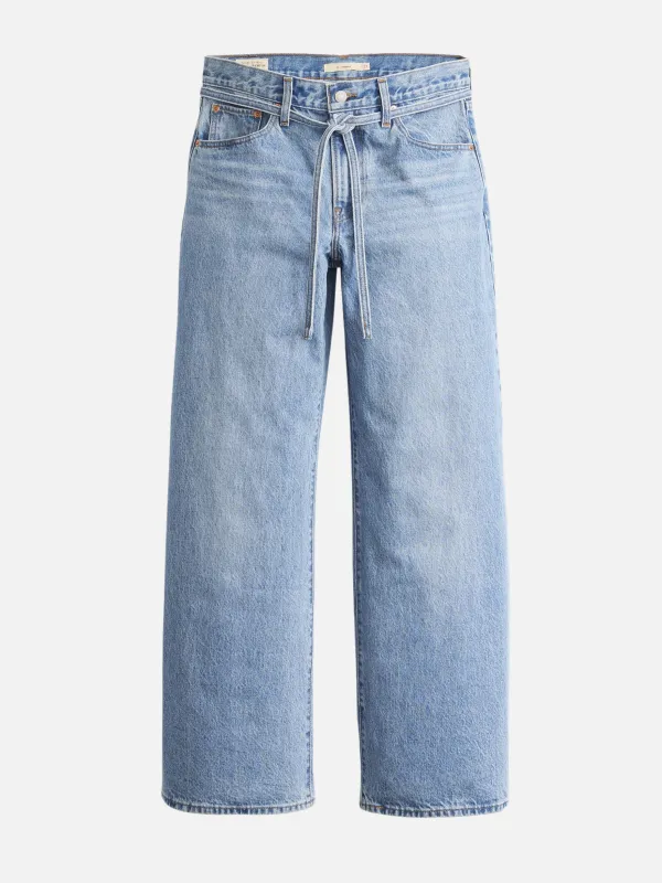 XL Straight Jeans sold by Plenty