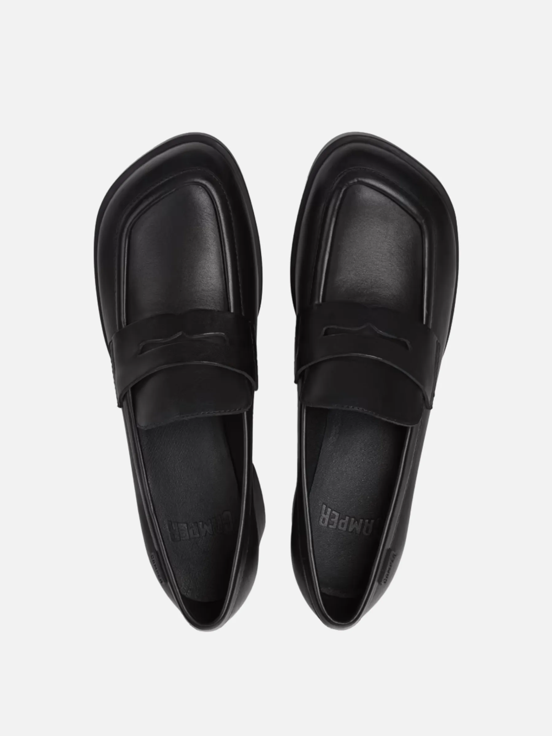 Kora Loafer with Heel sold by Plenty product image thumbnail 2