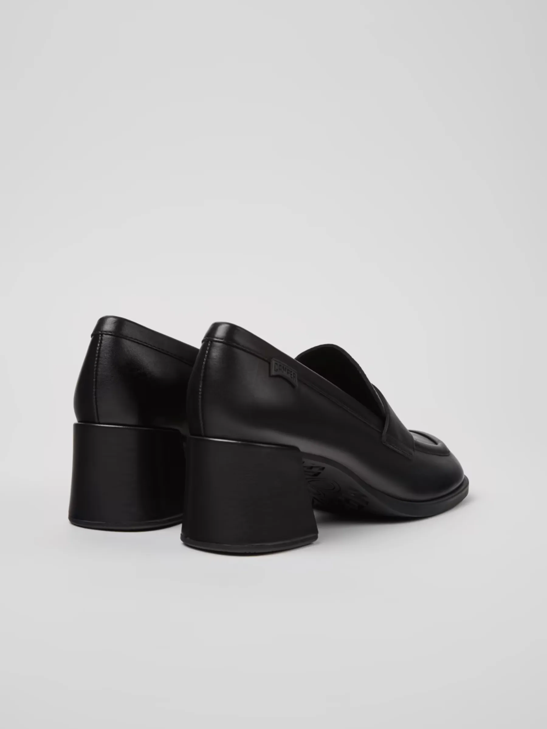 Kora Loafer with Heel sold by Plenty product image thumbnail 3