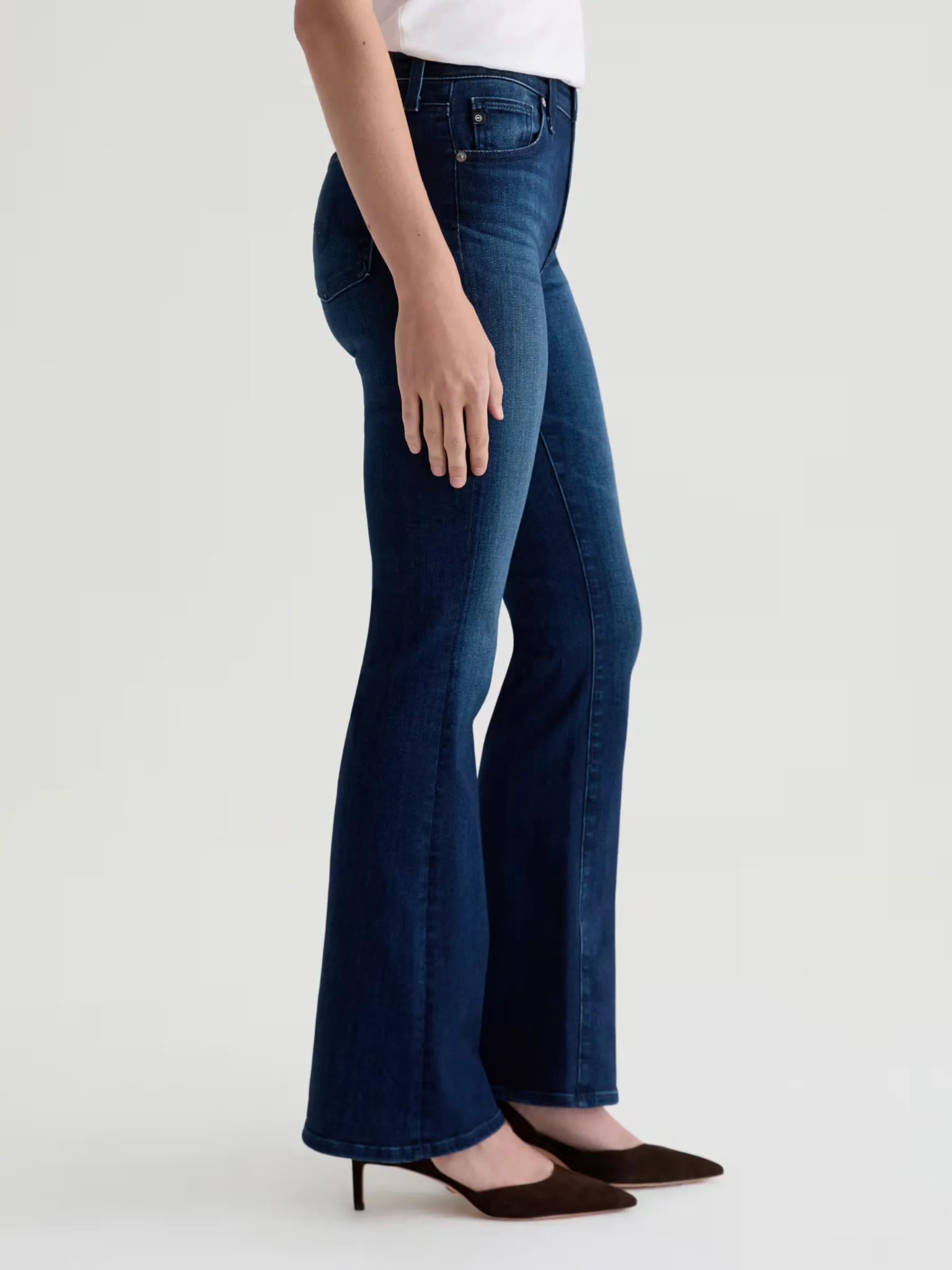 Farrah Bootcut Jeans sold by Plenty product image thumbnail 4