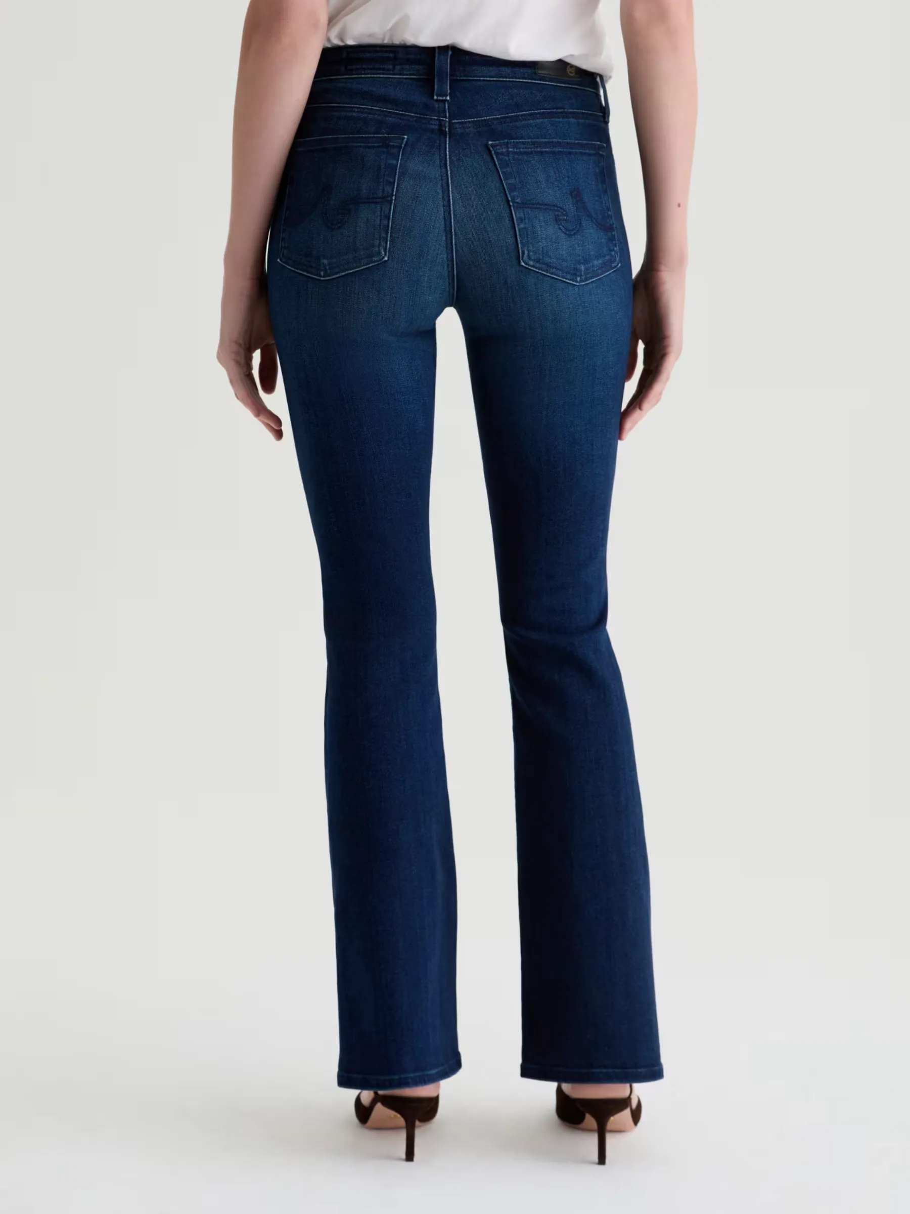 Farrah Bootcut Jeans sold by Plenty product image thumbnail 5