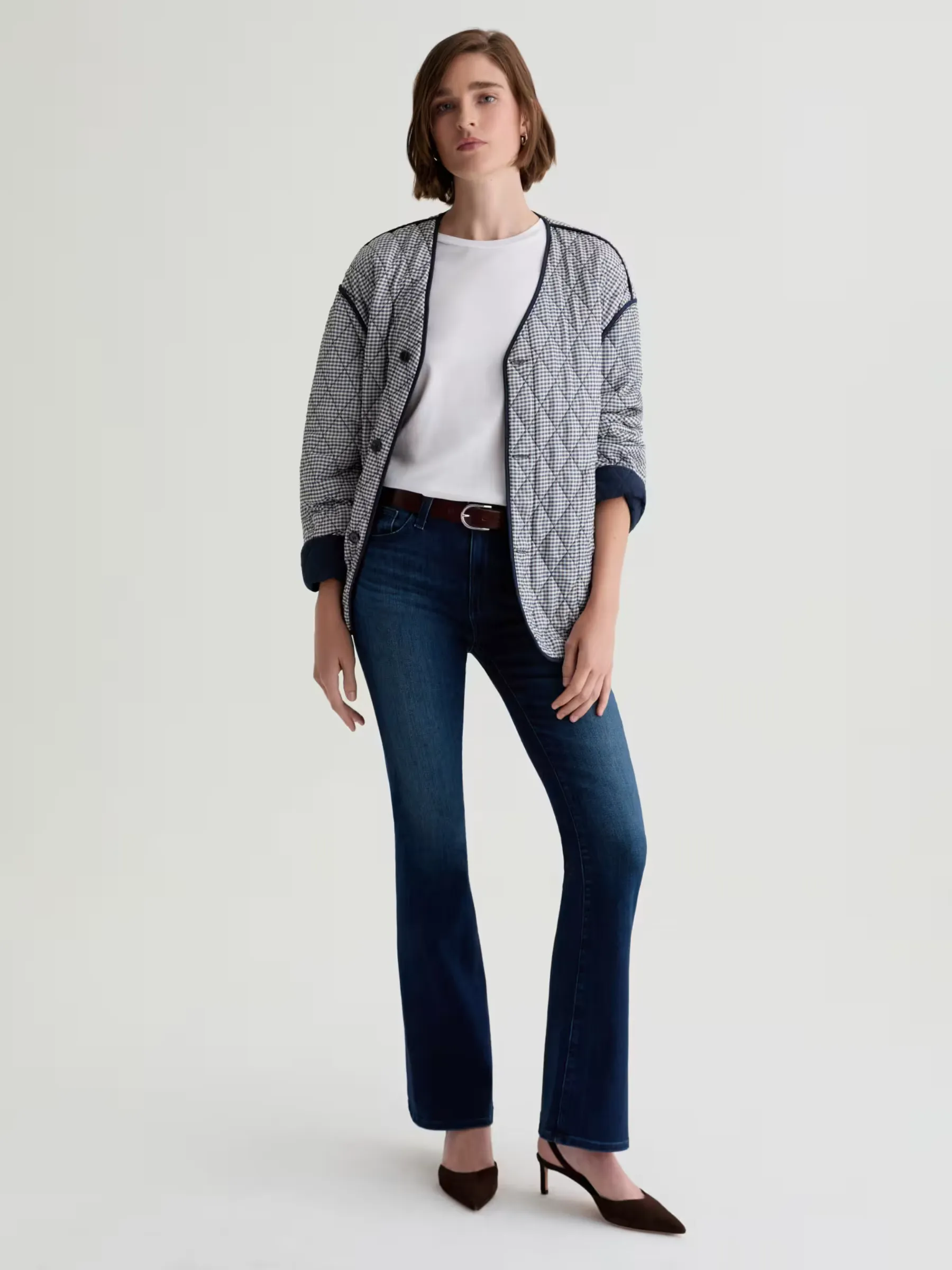 Farrah Bootcut Jeans sold by Plenty product image thumbnail 2