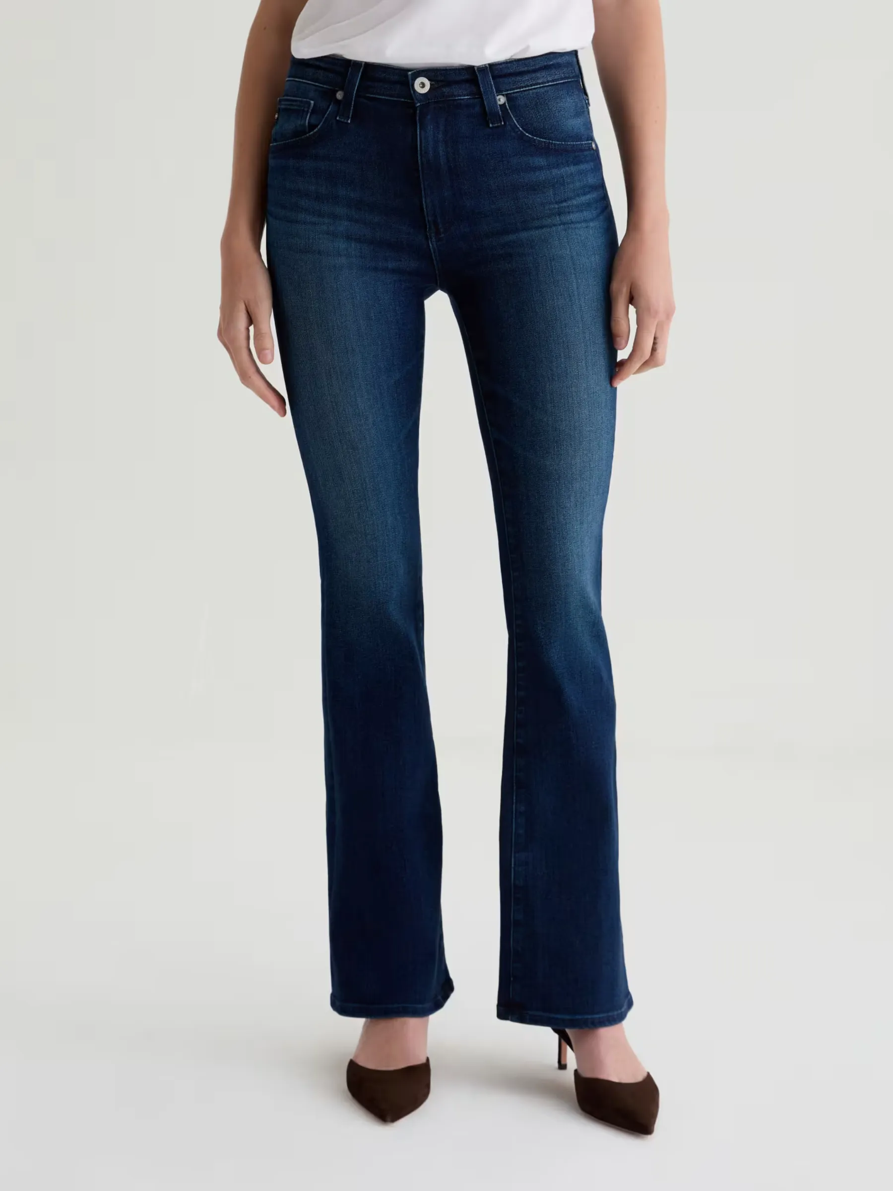 Farrah Bootcut Jeans sold by Plenty product image thumbnail 3