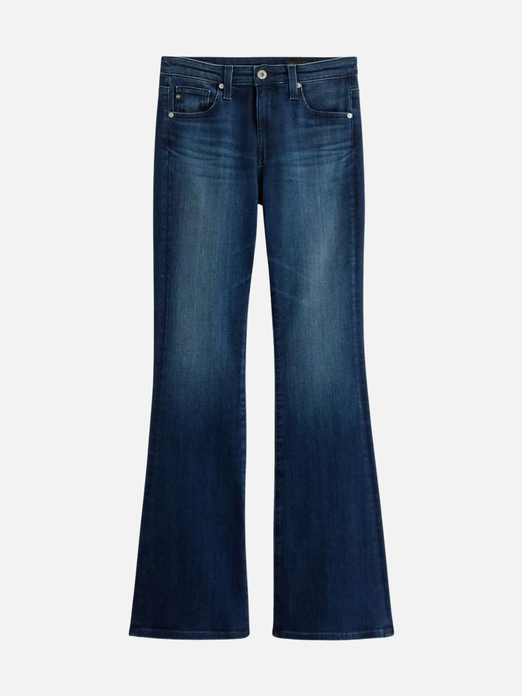 Farrah Bootcut Jeans sold by Plenty