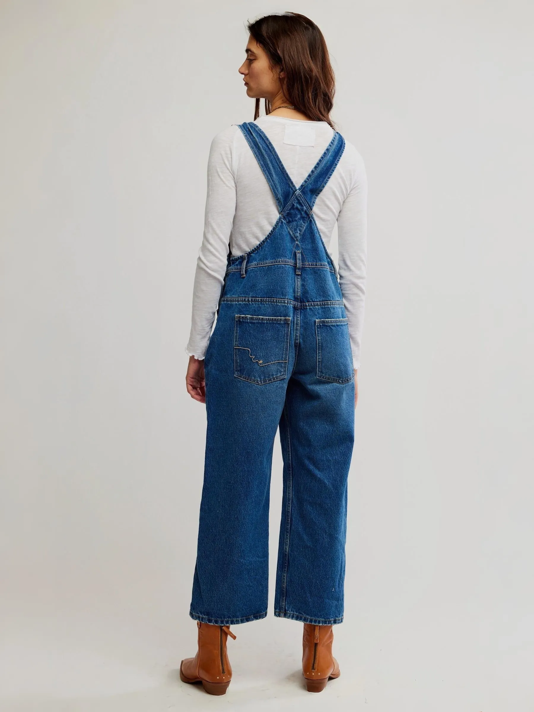 Deep Trance Overalls sold by Plenty product image thumbnail 3