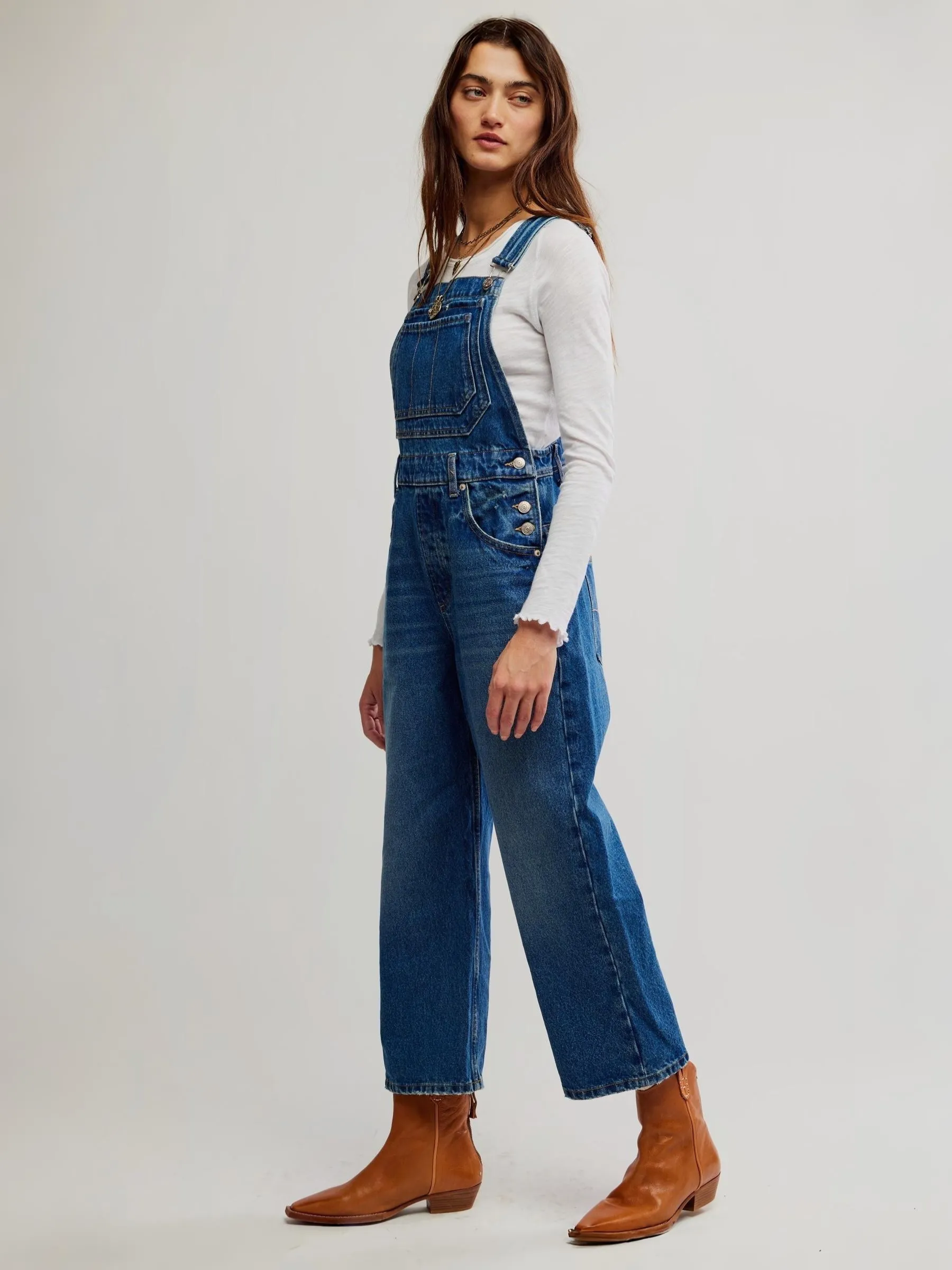 Deep Trance Overalls sold by Plenty product image thumbnail 2