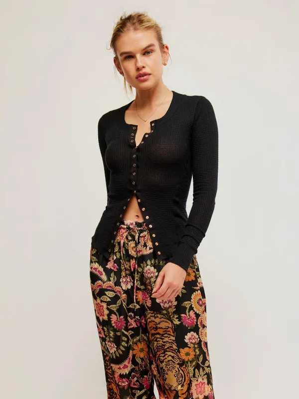 Going Places Cardi Top sold by Plenty