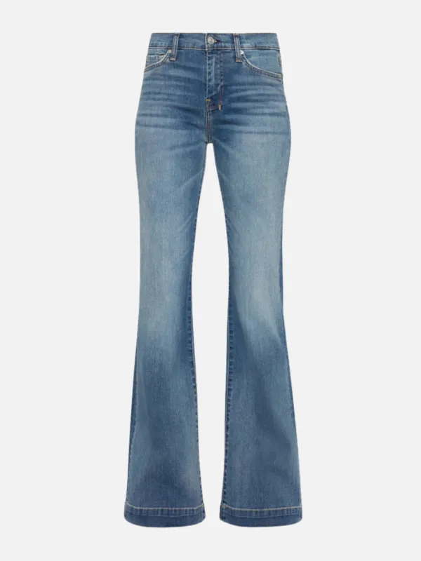 Dojo Trouser Jeans sold by Plenty