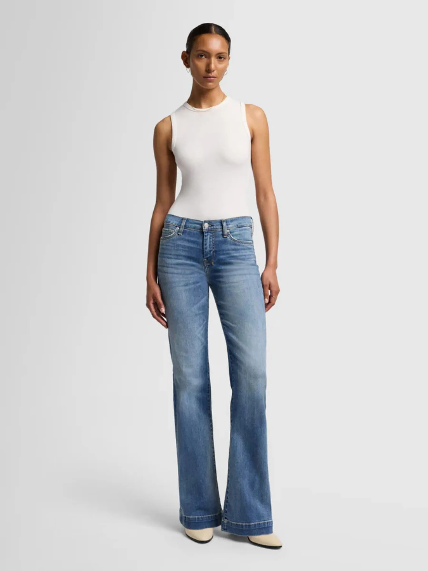 Dojo Trouser Jeans sold by Plenty product image thumbnail 2