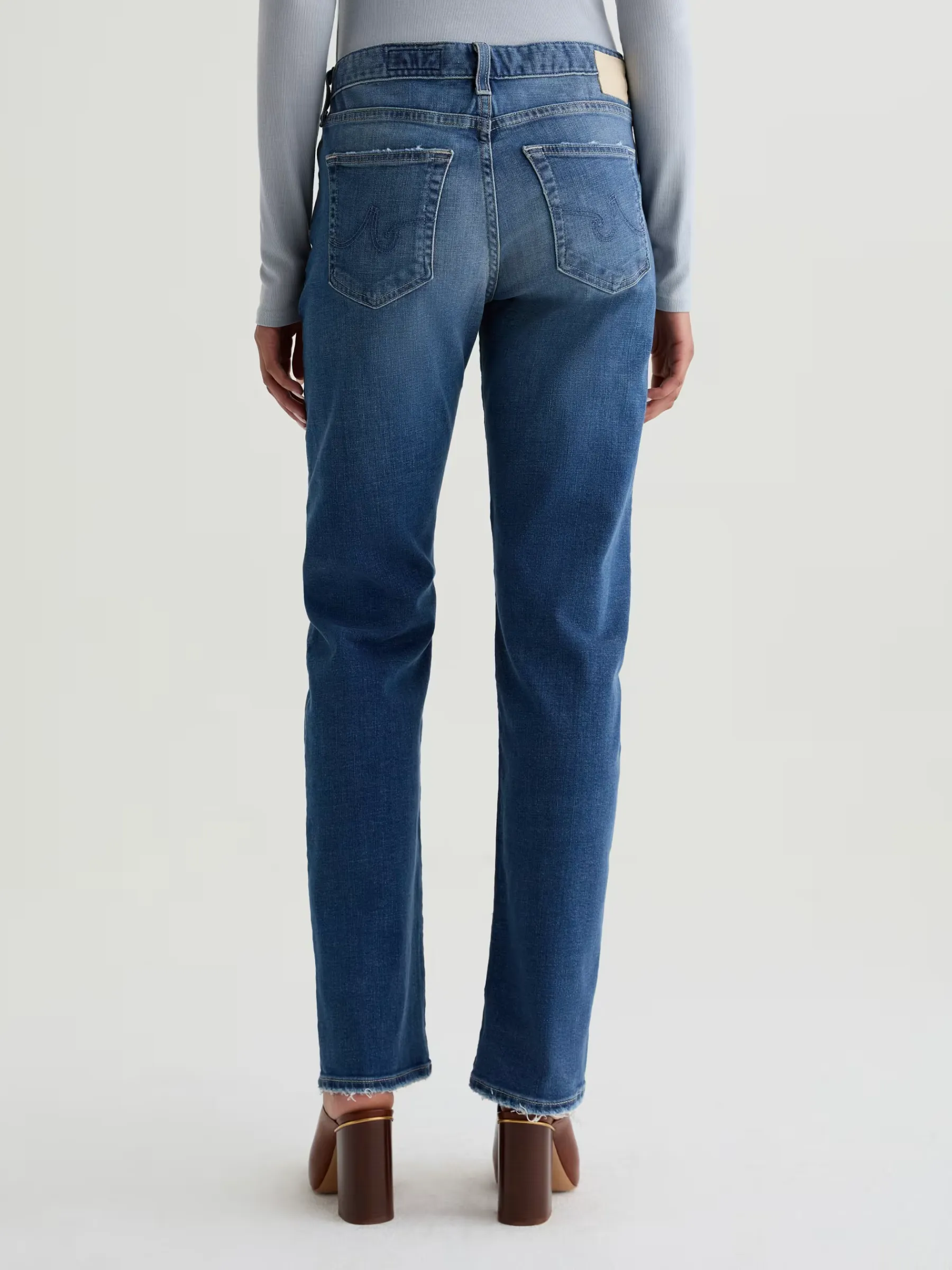 Boyfriend Relaxed Jeans sold by Plenty product image thumbnail 4