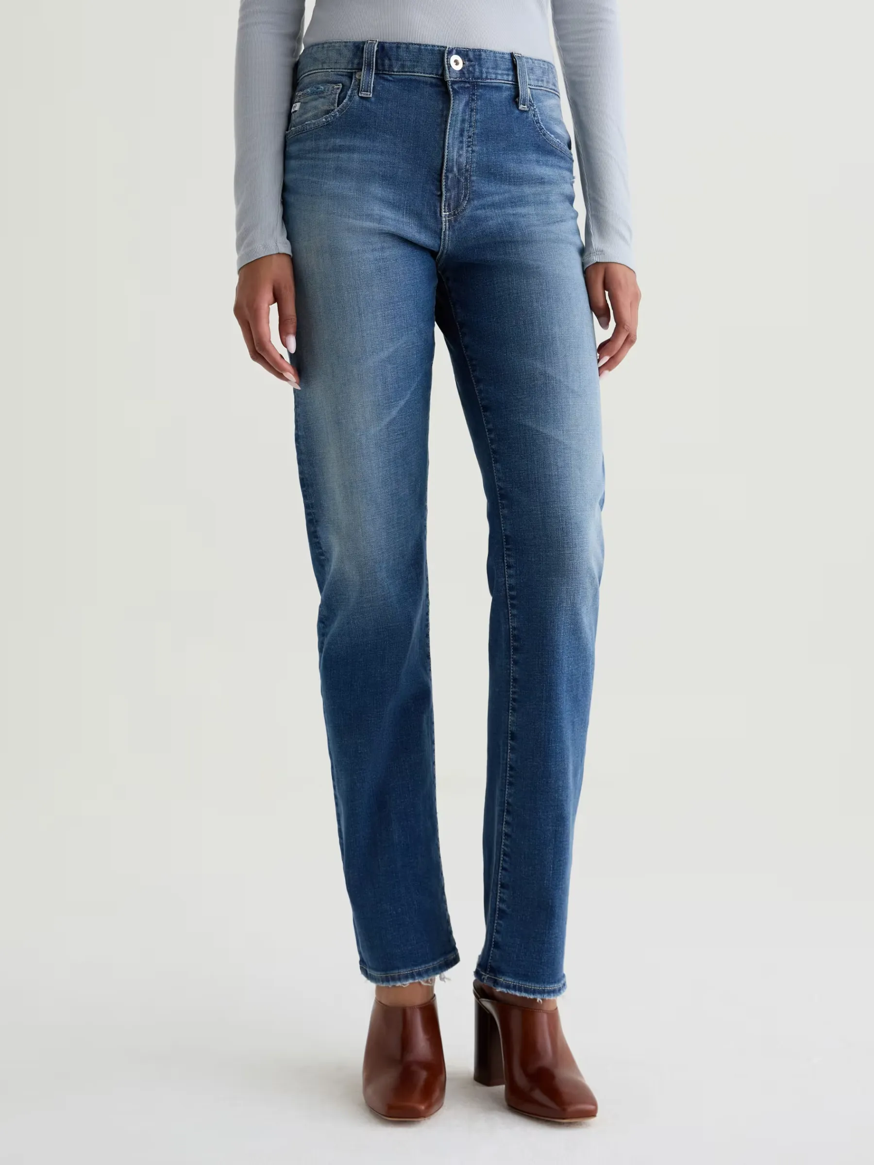 Boyfriend Relaxed Jeans sold by Plenty product image thumbnail 2