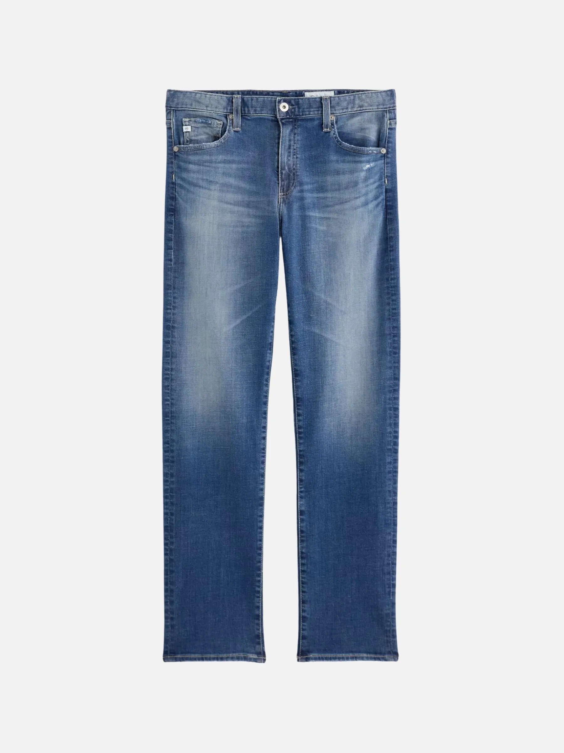 Boyfriend Relaxed Jeans sold by Plenty