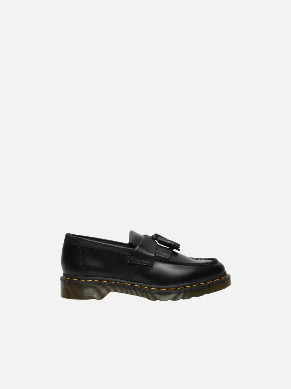 Adrian Tassel Loafer sold by Plenty