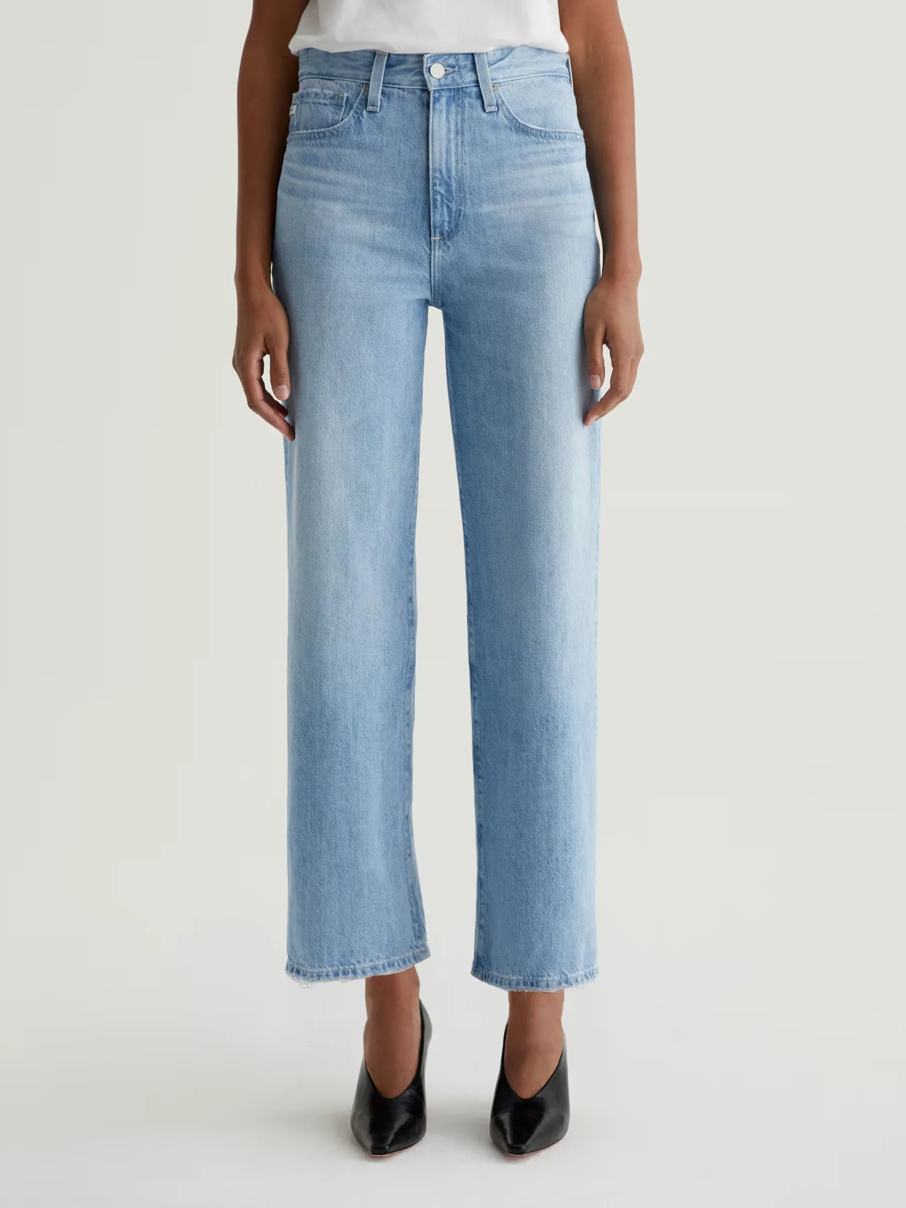 Kora Wide Leg Jeans sold by Plenty product image thumbnail 3