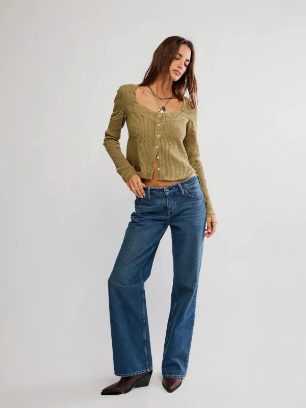 Let's Party Cardi Top sold by Plenty