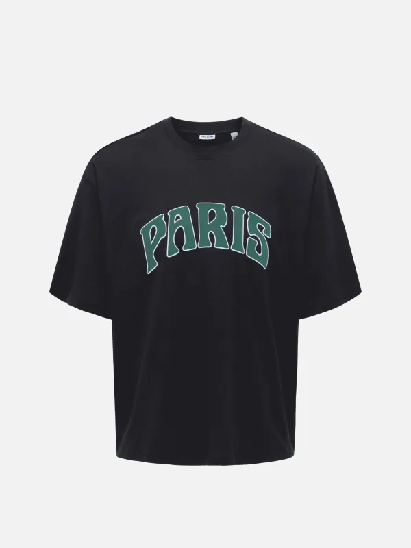 Malik Paris Oversized T-Shirt made by ONLY & SONS