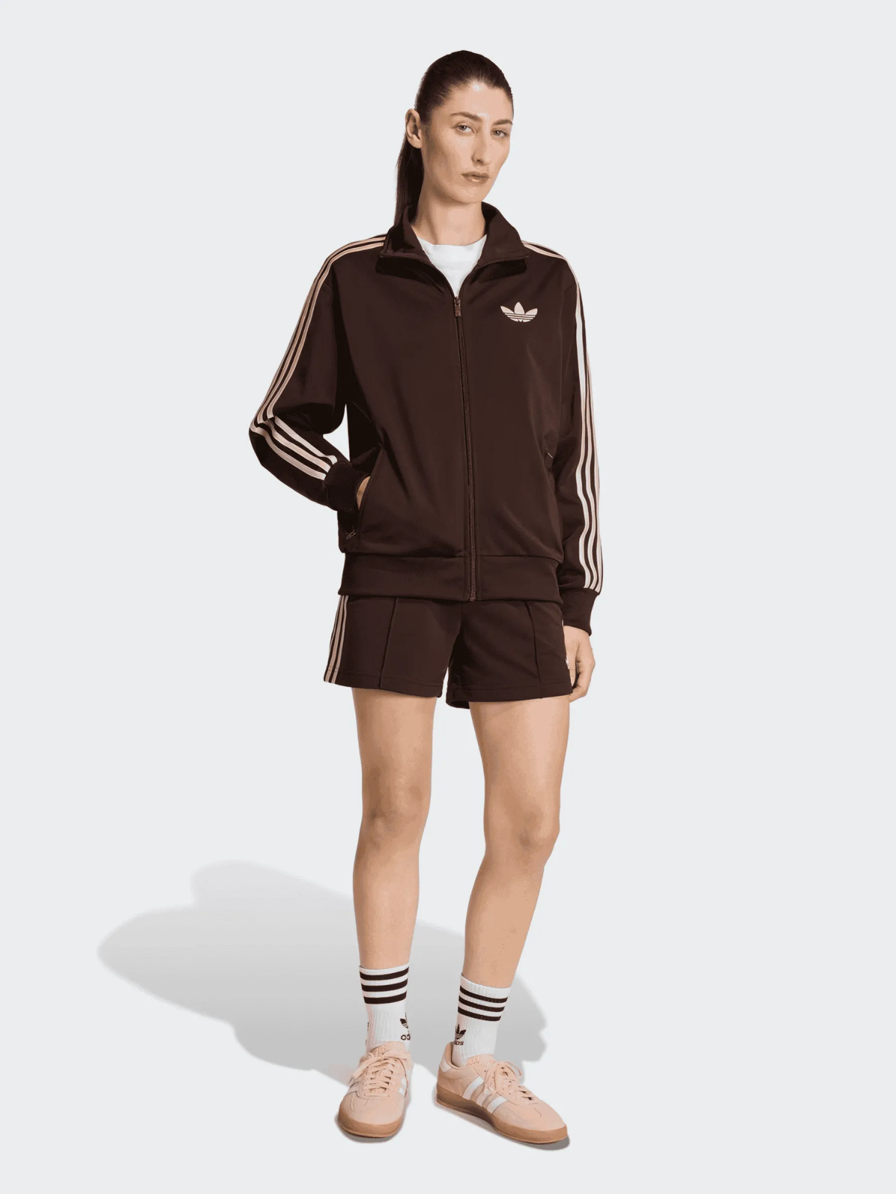 Firebird Shorts sold by Plenty product image thumbnail 2