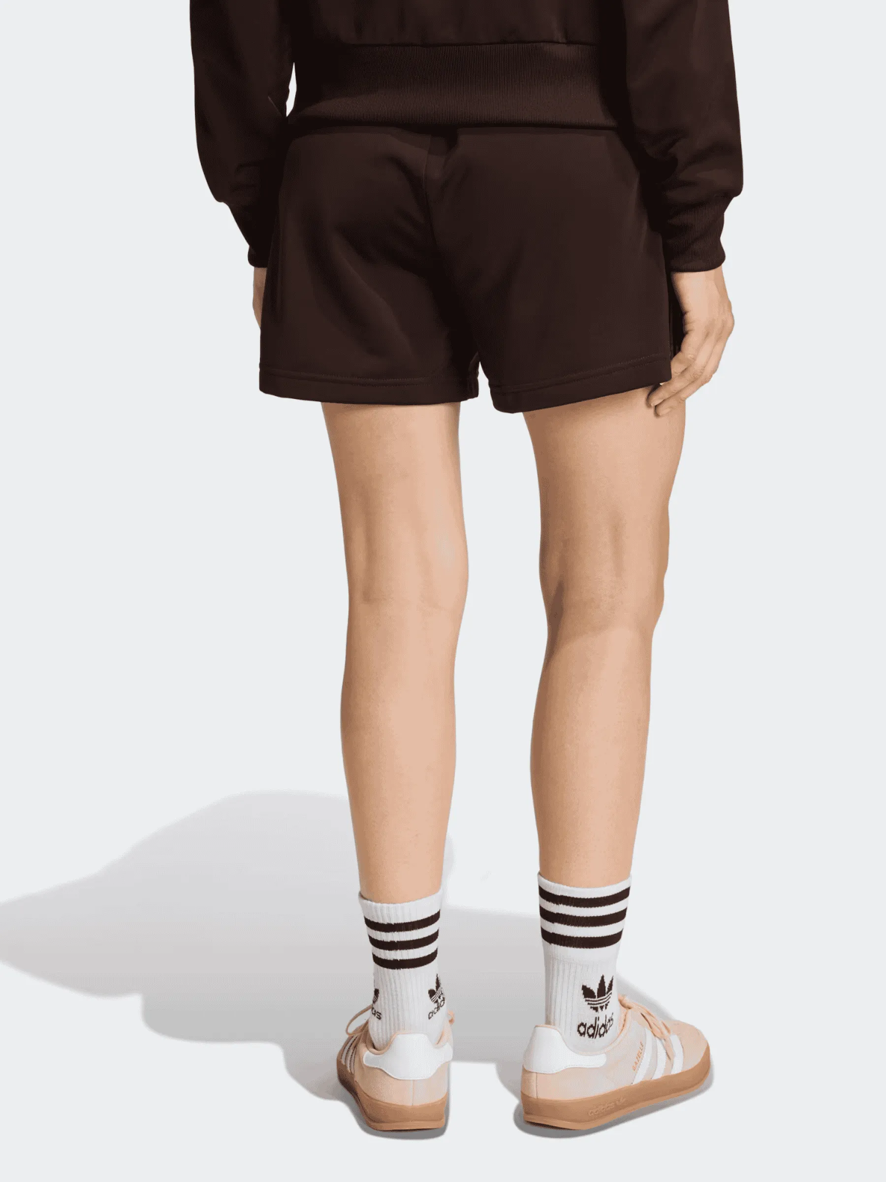 Firebird Shorts sold by Plenty product image thumbnail 4