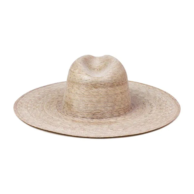 Palma Wide Fedora sold by Plenty product image thumbnail 4