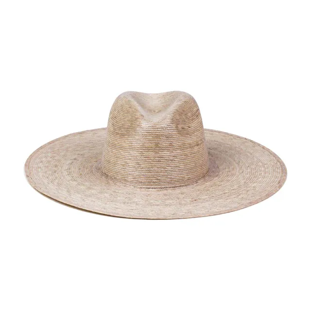 Palma Wide Fedora sold by Plenty product image thumbnail 3