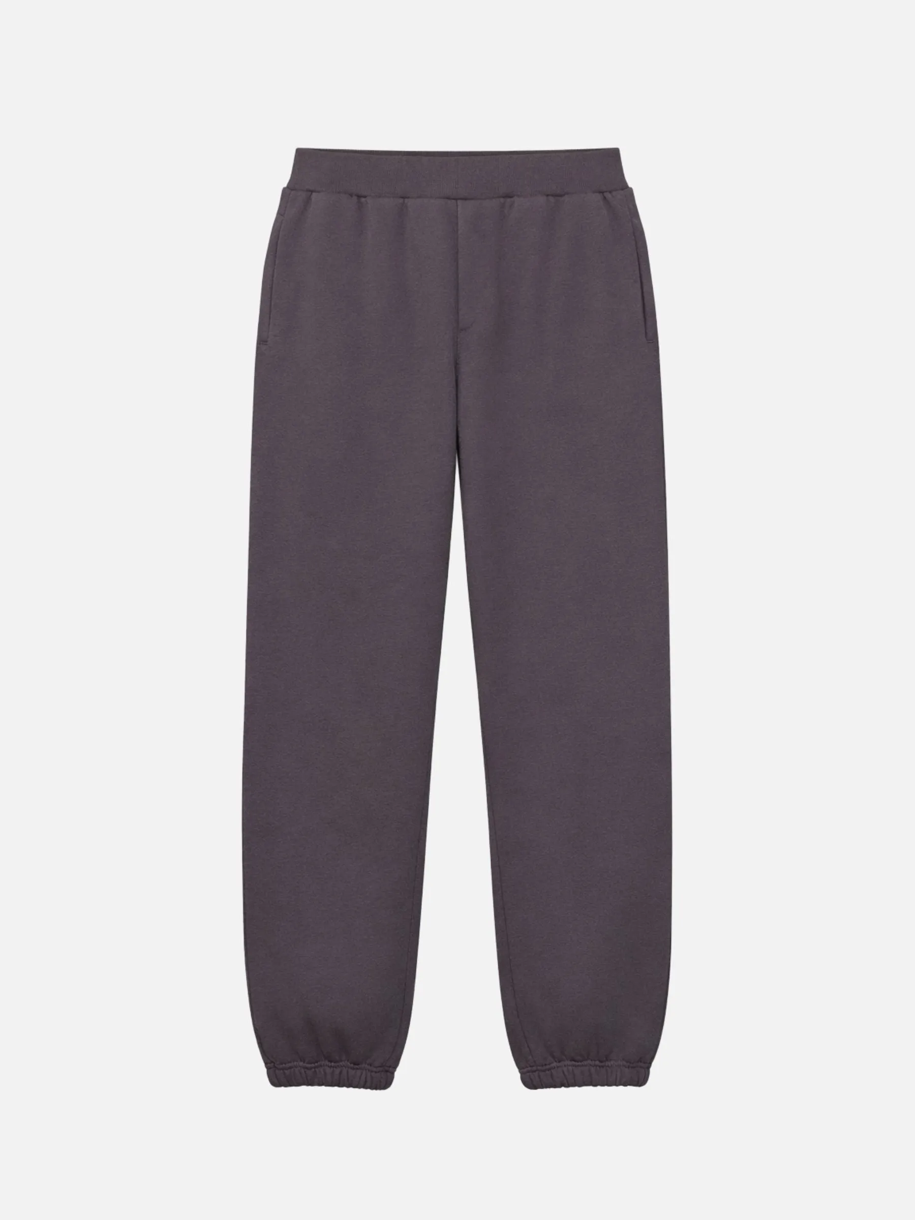 Relaxed Fleece Jogger sold by Plenty product image thumbnail 4