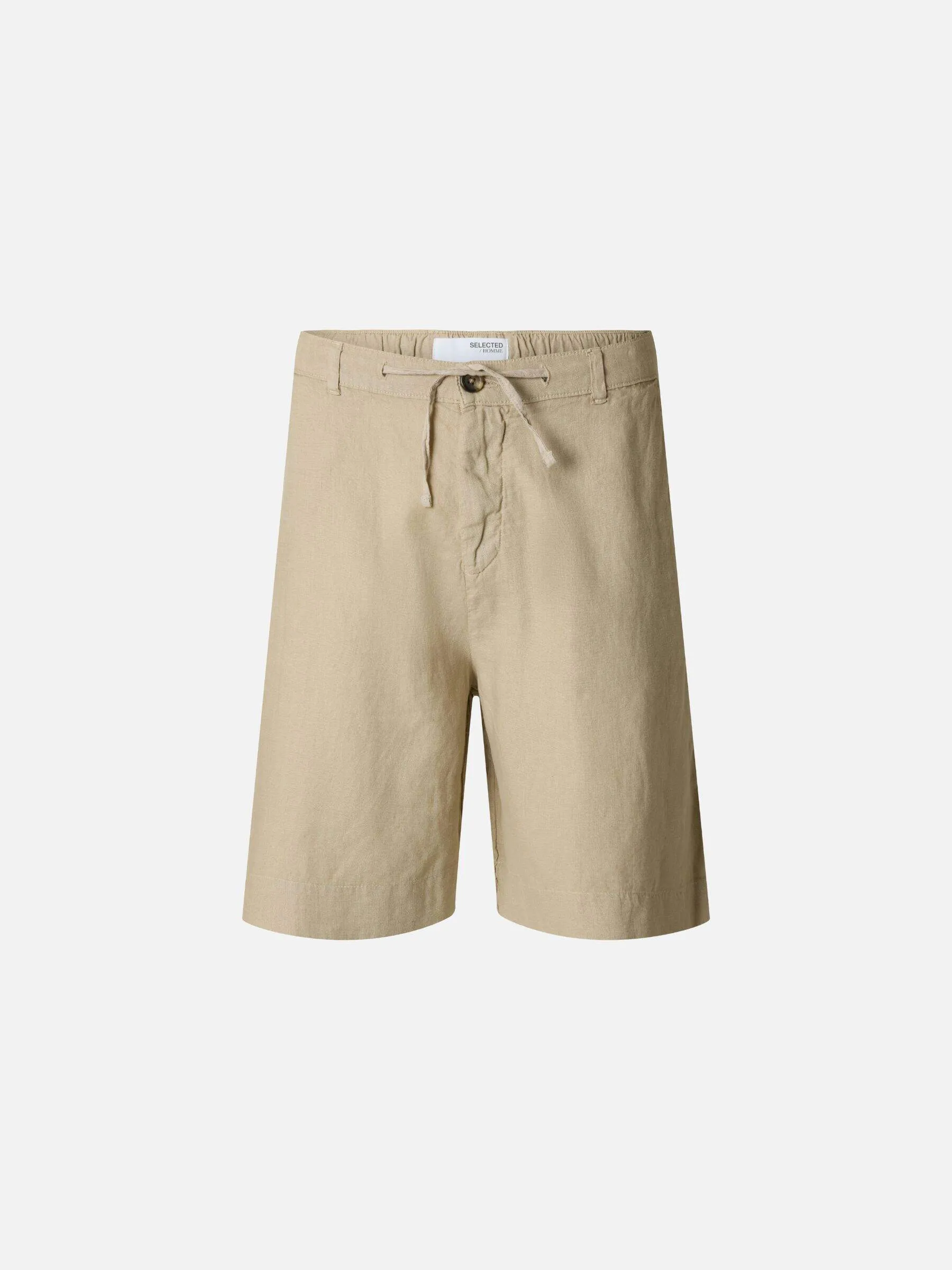 Magnus Drawstring Shorts sold by Plenty product image thumbnail 5