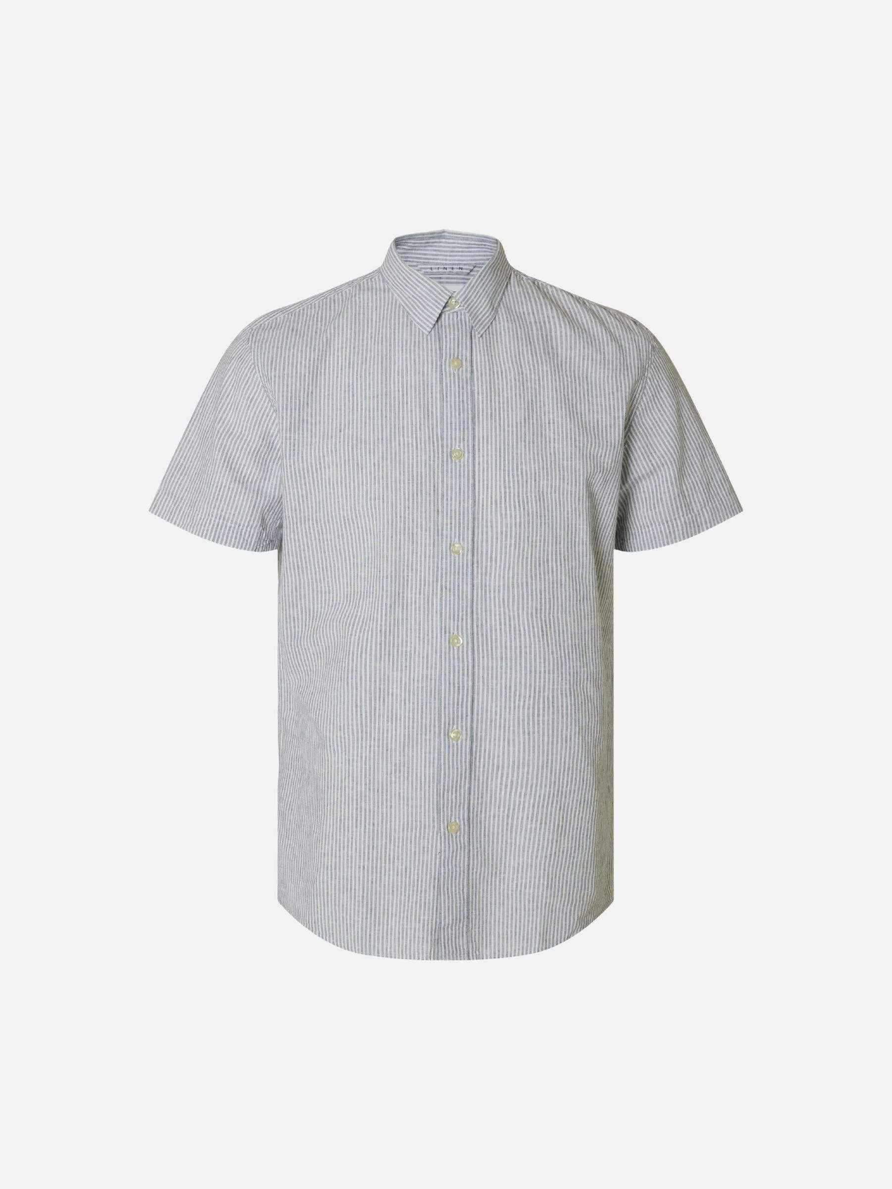 Sun Short Sleeve Button Up Shirt sold by Plenty product image thumbnail 5