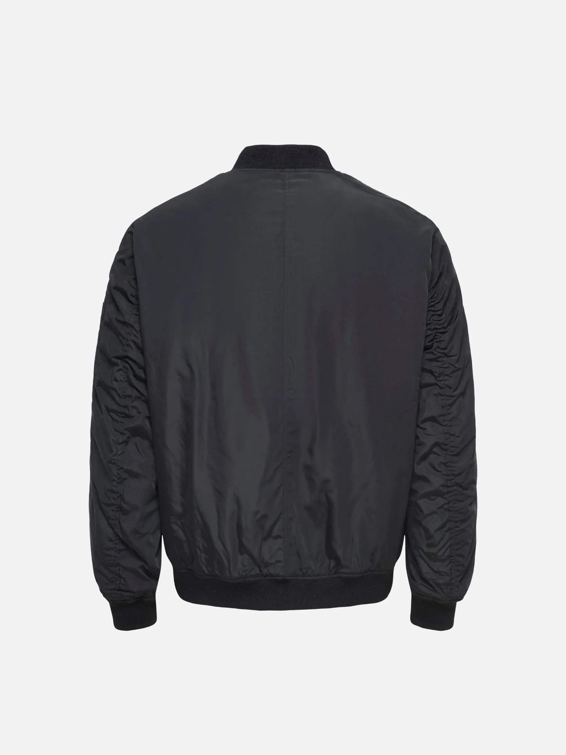 Joshua Bomber Jacket sold by Plenty product image thumbnail 2