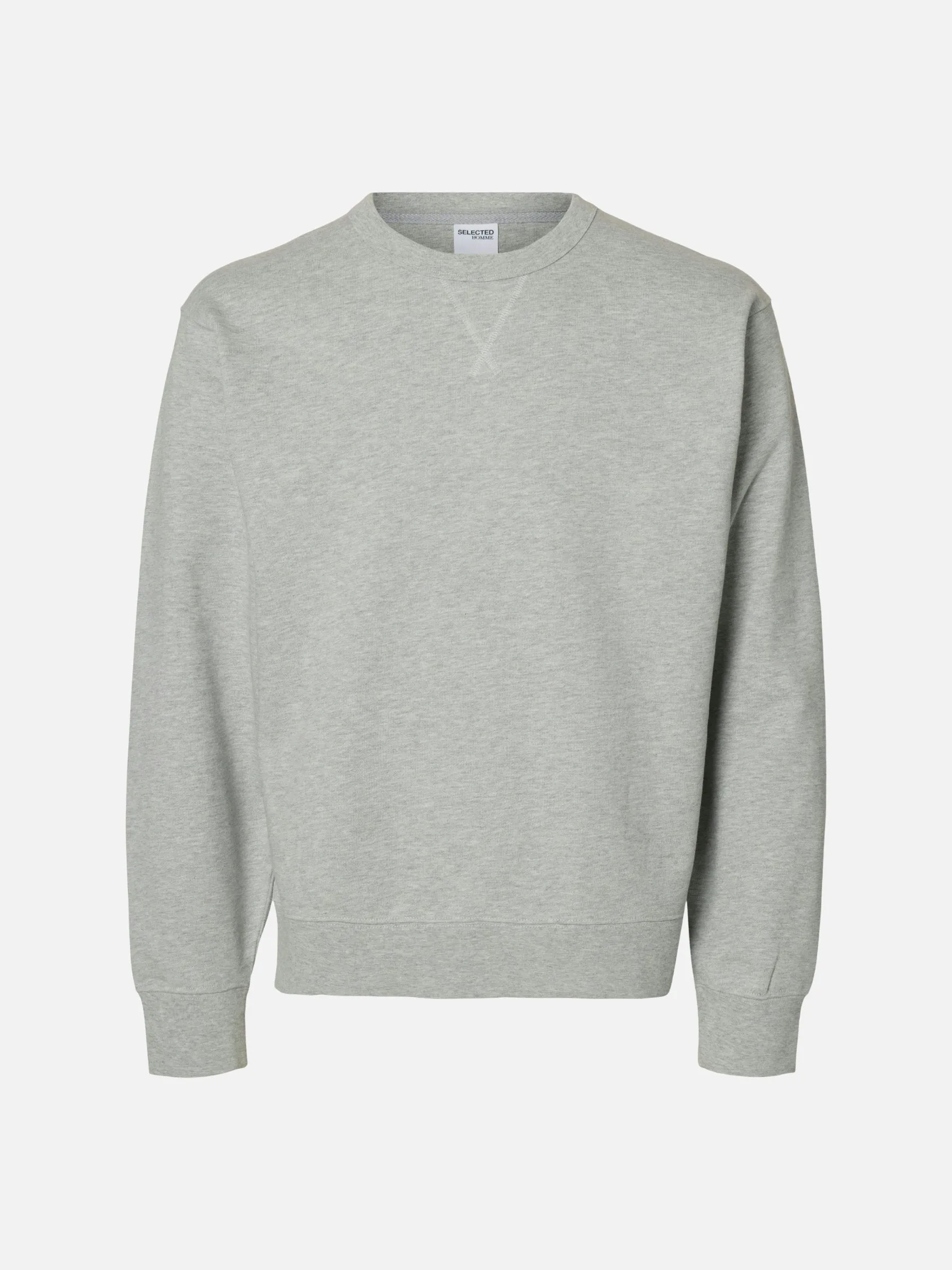 Luke Crewneck Sweatshirt sold by Plenty product image thumbnail 5