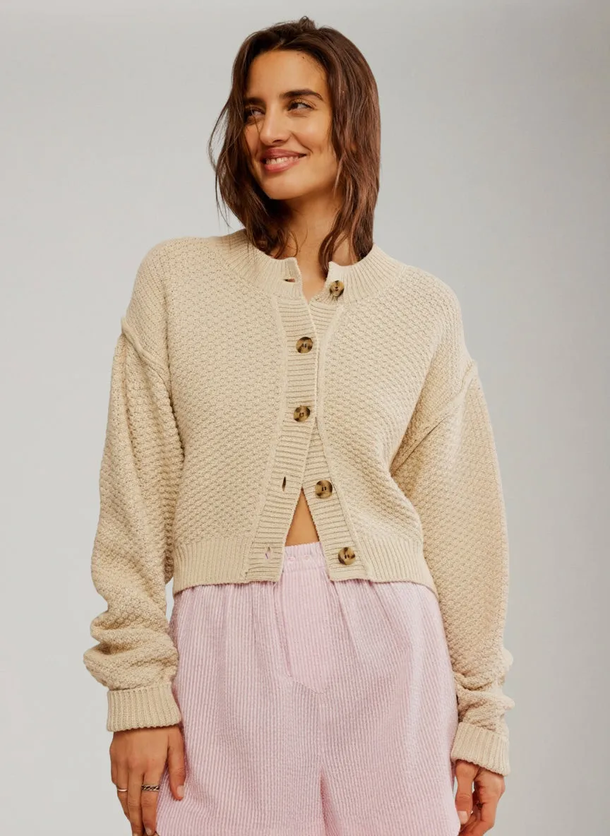 Lila Cardigan sold by Plenty product image thumbnail 4