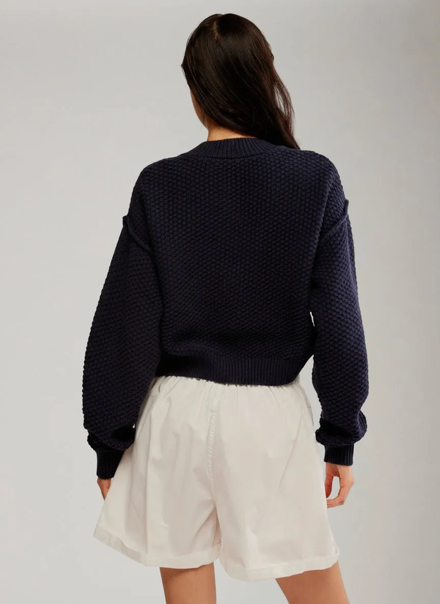 Lila Cardigan sold by Plenty product image thumbnail 3