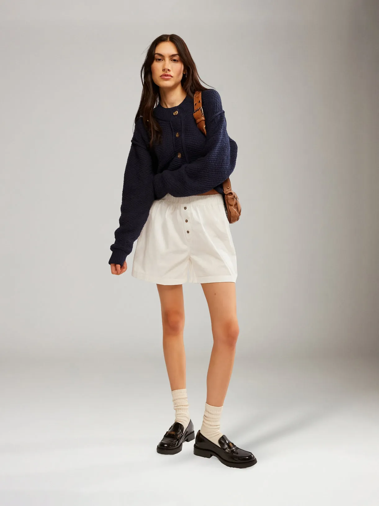 Lila Cardigan sold by Plenty