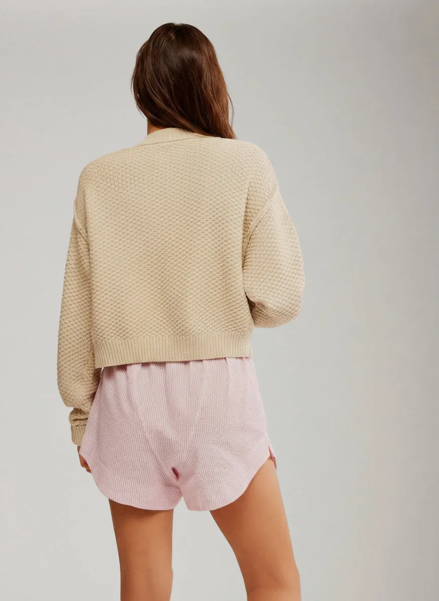 Lila Cardigan sold by Plenty product image thumbnail 5