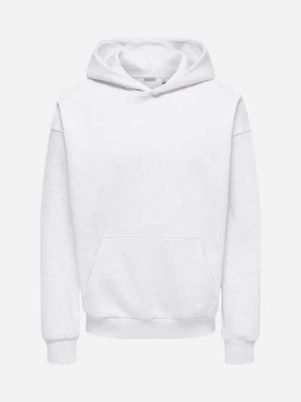 Ceres Oversized Hoodie sold by Plenty
